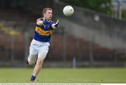 29 May 2016; Brian Fox of Tipperary during the Munster GAA Football Senior Championship quarter-final between Waterford and Tipperary at Fraher Field, Dungarvan, Co. Waterford. Photo by Matt Browne/Sportsfile