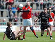 20 May 2007; Ronan McNamara, Mayo. Connacht Junior Football Championship Final, Mayo v Sligo, Pearse Stadium, Galway. Picture credit: Ray McManus / SPORTSFILE