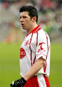 20 May 2007; Sean Cavanagh, Tyrone. Bank of Ireland Ulster Senior Football Championship Quarter-Final, Fermanagh v Tyrone, St Tighearnach's Park, Clones, Co Monaghan. Picture credit: Oliver McVeigh / SPORTSFILE