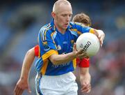 20 May 2007; Wicklow's Tommy Gill. Bank of Ireland Leinster Senior Football Championship, Louth v Wicklow, Croke Park, Dublin. Picture credit: Brian Lawless / SPORTSFILE
