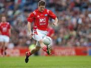 20 May 2007; Louth's John Neary. Bank of Ireland Leinster Senior Football Championship, Louth v Wicklow, Croke Park, Dublin. Picture credit: Brian Lawless / SPORTSFILE