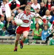20th May 2007; Colm McCullagh, Tyrone. Bank of Ireland Ulster Senior Football Championship Quarter-Final, Fermanagh v Tyrone, St Tighearnach's Park, Clones, Co Monaghan. Picture credit: Oliver McVeigh / SPORTSFILE