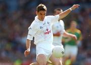 20 May 2007; Kildare's Anthony Rainbow. Bank of Ireland Leinster Senior Football Championship, Meath v Kildare, Croke Park, Dublin. Picture credit: Brian Lawless / SPORTSFILE