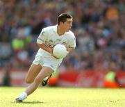 20 May 2007; Kildare's Michael Conway. Bank of Ireland Leinster Senior Football Championship, Meath v Kildare, Croke Park, Dublin. Picture credit: Brian Lawless / SPORTSFILE