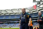 20 May 2007; Dudley Farrell, Meath selector. Bank of Ireland Leinster Senior Football Championship, Meath v Kildare, Croke Park, Dublin. Picture credit: Ray Lohan / SPORTSFILE  *** Local Caption ***
