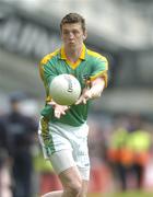 20 May 2007; Kevin Reilly, Meath, Bank of Ireland Leinster Senior Football Championship, Meath v Kildare, Croke Park, Dublin. Picture credit: Ray Lohan / SPORTSFILE  *** Local Caption ***