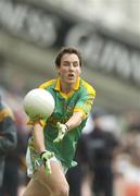 20 May 2007; Eoin Harrington, Meath, Bank of Ireland Leinster Senior Football Championship, Meath v Kildare, Croke Park, Dublin. Picture credit: Ray Lohan / SPORTSFILE  *** Local Caption ***