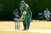10 May 2007; Andrew White, Ireland. ECB Friends Provident One Day Trophy, Ireland v Gloucestershire, Castle Avenue, Clontarf, Dublin. Picture credit: Matt Browne / SPORTSFILE