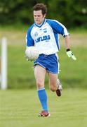 20 May 2007; Kieran Connery, Waterford. Munster Junior Football Championship Quarter-Final, Waterford v Clare, Fraher Field, Dungarvan, Co. Waterford. Picture credit: Matt Browne / SPORTSFILE