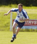 20 May 2007; John Hurney, Waterford. Bank of Ireland Munster Senior Football Championship Quarter-Final, Waterford v Clare, Fraher Field, Dungarvan, Co. Waterford. Picture credit: Matt Browne / SPORTSFILE