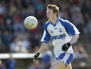 20 May 2007; Thomas O'Gorman, Waterford. Bank of Ireland Munster Senior Football Championship Quarter-Final, Waterford v Clare, Fraher Field, Dungarvan, Co. Waterford. Picture credit: Matt Browne / SPORTSFILE