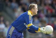 20 May 2007; Joe Hayes, Clare. Bank of Ireland Munster Senior Football Championship Quarter-Final, Waterford v Clare, Fraher Field, Dungarvan, Co. Waterford. Picture credit: Matt Browne / SPORTSFILE