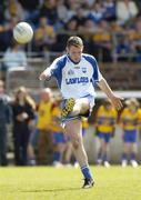 20 May 2007; Brian Wall, Waterford. Bank of Ireland Munster Senior Football Championship Quarter-Final, Waterford v Clare, Fraher Field, Dungarvan, Co. Waterford. Picture credit: Matt Browne / SPORTSFILE