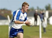 20 May 2007; Wayne Hennessy, Waterford. Bank of Ireland Munster Senior Football Championship Quarter-Final, Waterford v Clare, Fraher Field, Dungarvan, Co. Waterford. Picture credit: Matt Browne / SPORTSFILE