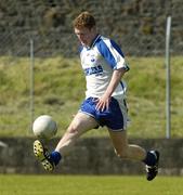 20 May 2007; Liam O'Lonain, Waterford. Bank of Ireland Munster Senior Football Championship Quarter-Final, Waterford v Clare, Fraher Field, Dungarvan, Co. Waterford. Picture credit: Matt Browne / SPORTSFILE