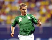 23 May 2007; Kevin Doyle, Republic of Ireland. US Cup, Republic of Ireland v Ecuador, Giants Stadium, Meadowlands Sports Complex, New Jersey, USA. Picture credit: David Maher / SPORTSFILE