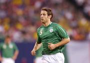 23 May 2007; Alan Bennett, Republic of Ireland. US Cup, Republic of Ireland v Ecuador, Giants Stadium, Meadowlands Sports Complex, New Jersey, USA. Picture credit: David Maher / SPORTSFILE
