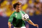 23 May 2007; Stephen Hunt, Republic of Ireland. US Cup, Republic of Ireland v Ecuador, Giants Stadium, Meadowlands Sports Complex, New Jersey, USA. Picture credit: David Maher / SPORTSFILE