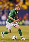 23 May 2007; Andy Keogh, Republic of Ireland. US Cup, Republic of Ireland v Ecuador, Giants Stadium, Meadowlands Sports Complex, New Jersey, USA. Picture credit: David Maher / SPORTSFILE