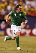 23 May 2007; Daryl Murphy, Republic of Ireland. US Cup, Republic of Ireland v Ecuador, Giants Stadium, Meadowlands Sports Complex, New Jersey, USA. Picture credit: David Maher / SPORTSFILE