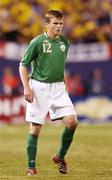 23 May 2007; Stephen Gleeson, Republic of Ireland. US Cup, Republic of Ireland v Ecuador, Giants Stadium, Meadowlands Sports Complex, New Jersey, USA. Picture credit: David Maher / SPORTSFILE