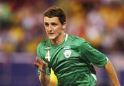 23 May 2007; Alex Bruce, Republic of Ireland. US Cup, Republic of Ireland v Ecuador, Giants Stadium, Meadowlands Sports Complex, New Jersey, USA. Picture credit: David Maher / SPORTSFILE