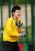 21 April 2007; Elliot Morris, Glentoran. Carnegie Premier League, Cliftonville v Glentoran, Solitude, Belfast, Co. Antrim. Picture credit; Russell Pritchard / SPORTSFILE