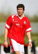 21 April 2007; Vincent Sweeney, Cliftonville. Carnegie Premier League, Cliftonville v Glentoran, Solitude, Belfast, Co. Antrim. Picture credit; Russell Pritchard / SPORTSFILE