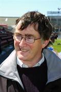 20 May 2007; Connaught Council secretary John Prenty. Bank of Ireland Connacht Senior Football Championship, Galway v Mayo, Pearse Stadium, Galway. Picture credit: Ray McManus / SPORTSFILE