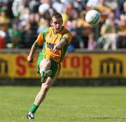 27 May 2007; Barry Monaghan, Donegal. Bank of Ireland Ulster Senior Football Championship, Donegal v Armagh, MacCumhaill Park, Ballybofey, Co. Donegal. Picture credit: Oliver McVeigh / SPORTSFILE