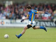 27 May 2007; Tony Hannon, Wicklow. Bank of Ireland Leinster Senior Football Championship Replay, Louth v Wicklow, Parnell Park, Dublin. Picture credit: Matt Browne / SPORTSFILE
