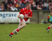 27 May 2007; Alan Page, Louth. Bank of Ireland Leinster Senior Football Championship Replay, Louth v Wicklow, Parnell Park, Dublin. Picture credit: Matt Browne / SPORTSFILE