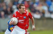 27 May 2007; Jamie Carr, Louth. Bank of Ireland Leinster Senior Football Championship Replay, Louth v Wicklow, Parnell Park, Dublin. Picture credit: Matt Browne / SPORTSFILE