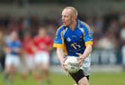27 May 2007; Tommy Gill, Wicklow. Bank of Ireland Leinster Senior Football Championship Replay, Louth v Wicklow, Parnell Park, Dublin. Picture credit: Caroline Quinn / SPORTSFILE