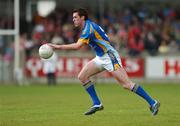 27 May 2007; Thomas Walsh, Wicklow. Bank of Ireland Leinster Senior Football Championship Replay, Louth v Wicklow, Parnell Park, Dublin. Picture credit: Matt Browne / SPORTSFILE