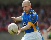 27 May 2007; Tommy Gill, Wicklow. Bank of Ireland Leinster Senior Football Championship Replay, Louth v Wicklow, Parnell Park, Dublin. Picture credit: Matt Browne / SPORTSFILE