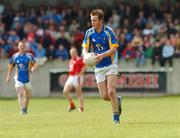 27 May 2007; James Stafford, Wicklow. Bank of Ireland Leinster Senior Football Championship Replay, Louth v Wicklow, Parnell Park, Dublin. Picture credit: Matt Browne / SPORTSFILE