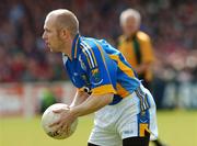 27 May 2007; Tommy Gill, Wicklow. Bank of Ireland Leinster Senior Football Championship Replay, Louth v Wicklow, Parnell Park, Dublin. Picture credit: Matt Browne / SPORTSFILE