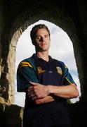 17 May 2007; Meath goalkeeper Brendan Murphy. Trim Castle, Co. Meath. Picture credit: Brian Lawless / SPORTSFILE *** Local Caption ***