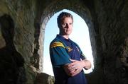 17 May 2007; Meath goalkeeper Brendan Murphy. Trim Castle, Co. Meath. Picture credit: Brian Lawless / SPORTSFILE *** Local Caption ***