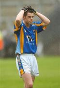 3 June 2007; Wicklow's John McGrath after the match. Bank of Ireland Leinster Senior Football Championship 2nd Replay, Louth v Wicklow, Croke Park, Dublin. Picture credit: Brian Lawless / SPORTSFILE