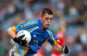 3 June 2007; Damian Power, Wicklow. Bank of Ireland Leinster Senior Football Championship 2nd Replay, Louth v Wicklow, Croke Park, Dublin. Picture credit: Ray McManus / SPORTSFILE