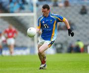 3 June 2007; Leighton Glynn, Wicklow. Bank of Ireland Leinster Senior Football Championship 2nd Replay, Louth v Wicklow, Croke Park, Dublin. Picture credit: Ray McManus / SPORTSFILE