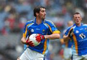 3 June 2007; Dessie Finnegan, Wicklow. Bank of Ireland Leinster Senior Football Championship 2nd Replay, Louth v Wicklow, Croke Park, Dublin. Picture credit: Ray McManus / SPORTSFILE