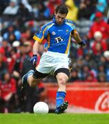 3 June 2007; Tony Hannon, Wicklow. Bank of Ireland Leinster Senior Football Championship 2nd Replay, Louth v Wicklow, Croke Park, Dublin. Picture credit: Ray McManus / SPORTSFILE