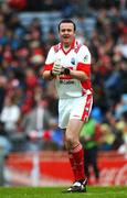 3 June 2007; Stuart Reynolds, Louth. Bank of Ireland Leinster Senior Football Championship 2nd Replay, Louth v Wicklow, Croke Park, Dublin. Picture credit: Ray McManus / SPORTSFILE