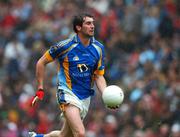 3 June 2007; Dessie Finnegan, Wicklow. Bank of Ireland Leinster Senior Football Championship 2nd Replay, Louth v Wicklow, Croke Park, Dublin. Picture credit: Ray McManus / SPORTSFILE