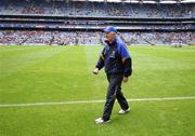 3 June 2007; Wicklow manager Mick O'Dwyer. Bank of Ireland Leinster Senior Football Championship 2nd Replay, Louth v Wicklow, Croke Park, Dublin. Picture credit: Ray McManus / SPORTSFILE