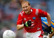 3 June 2007; Louth's JP Rooney. Bank of Ireland Leinster Senior Football Championship 2nd Replay, Louth v Wicklow, Croke Park, Dublin. Picture credit: Brian Lawless / SPORTSFILE