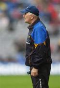 3 June 2007; Wicklow manager Mick O'Dwyer. Bank of Ireland Leinster Senior Football Championship 2nd Replay, Louth v Wicklow, Croke Park, Dublin. Picture credit: Brian Lawless / SPORTSFILE